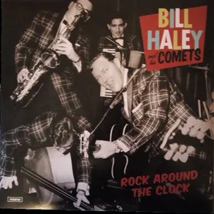 Rock around the clock
